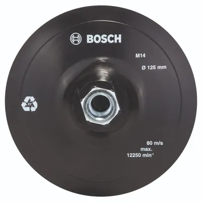 Produktbild von Bosch 2609256272, 1 Stück(e)