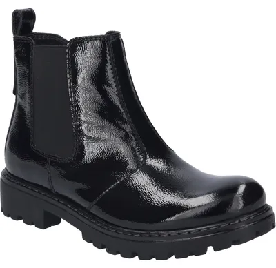 Produktbild von JOSEF SEIBEL Marta 06 | Stiefelette für Damen | Schwarz