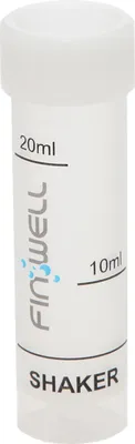 Produktbild von Shaker für Reagenzien der PRO Serie mit einem Fassungsvermögen von 20 ml