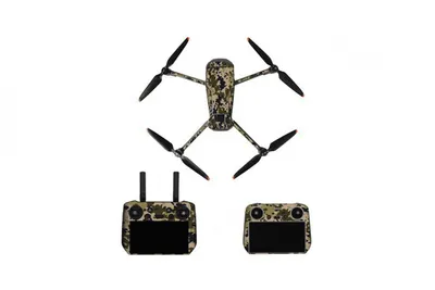 Obrázek produktu pro DJI Mavic 3 Pro - PVC stickers (DJI RC)