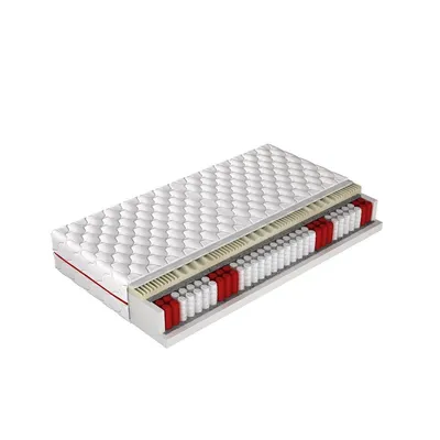 Obrázek produktu pro Pružinová matrace 90x200 SAVANNAH
