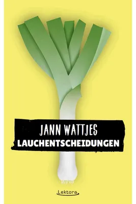 Obrázok produktu pre Lauchentscheidungen