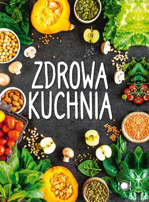 Produktbild von Zdravá kuchyňa