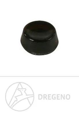 Produktbild von Ersatzteile & Bastelbedarf Glaslager 100 Stück Breite x Höhe x Tiefe 0,9 cmx0,5 cmx0,9 cm