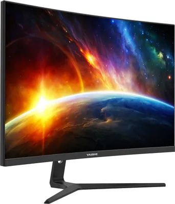 Immagine prodotto di YASHI YZ3230 Monitor PC 80 cm (31.5") 2560 x 1440 Pixel 2K Ultra HD Nero