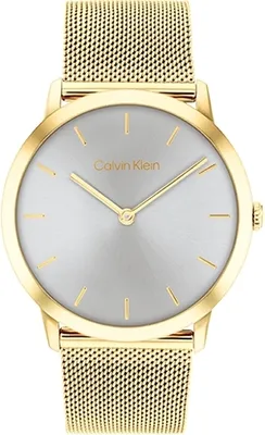 Produktbild von Calvin Klein Analoguhren für Erwachsene
