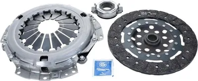 Image de Kit d'embrayage SACHS 3000 951 869