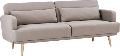 Image de Canapé-lit Eazy Living Tilly Beige