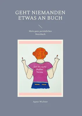 Produktbild von Geht niemanden etwas an Buch