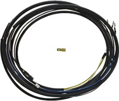 Produktbild von Simson Kabelbaum für Schalterkombination - um 30 cm verlängert - für Endurolenker S53, S83