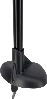 Immagine prodotto di Swix Infinity Basic palo da fondo in alluminio palo da skating nero NUOVO 145