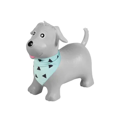 Produktbild von Kindsgut Hüpftier Hund