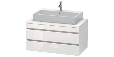 Produktbild von DURAVIT DS531902118 WTU DuraStyle f.Konsole 512x1000x548