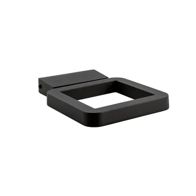 Obrázek produktu pro Povrchové LED svítidlo Nowodvorski THIKA černé, hliník 9120