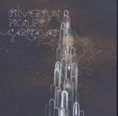 Obrázok produktu pre Silversun Pickups: Carnavas