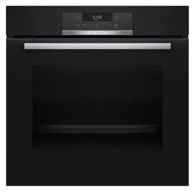 Immagine prodotto di Bosch Serie 2 HBA172BB0 forno 71 L 3600 W A Nero