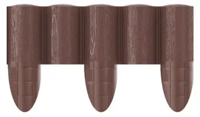 Zdjęcie produktu dla Dekoratywna Ogródka Eco 8.5X24Cm Cellfast 34-031