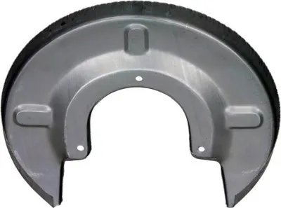 Produktbild von MAXGEAR Spritzblech Bremsscheibe für VW Transporter IV Bus (70B, 70C, 7DB, 7DK, 70J, 70K, 7DC, 7DJ) Hinten 19-3264 Ankerblech