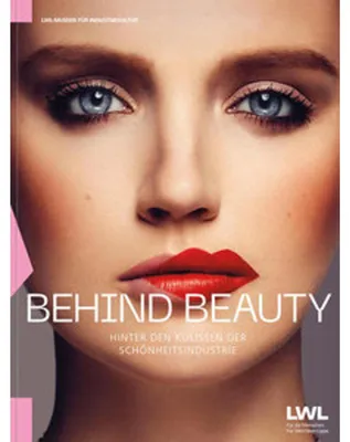 Obrázek produktu pro Behind Beauty