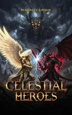 Produktbild von Celestial Heroes Comics