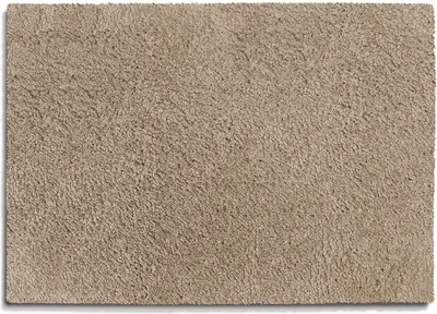Produktbild von Badematte Sky Soft Sand Beige 70 x 120 cm
