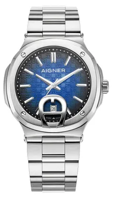 Obrázok produktu pre Aigner Dátumové hodinky Taviano 2 Blue
