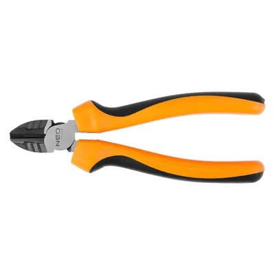 Zdjęcie produktu dla NEO TOOLS Szczypce boczne 40% FS 160 mm