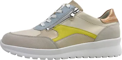 Produktbild von Waldläufer K-Sunny 688003-600-698 (4.5/perl lightgold lime)