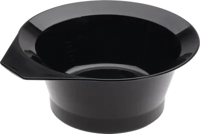 Zdjęcie produktu dla Miseczka do farbowania Efalock czarna 250 ml