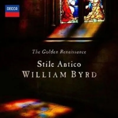 Image de La Renaissance en or : William Byrd