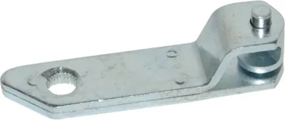 Immagine prodotto di Supporto per cavo freno posteriore BestPrice compatibile con Zündapp 529/530