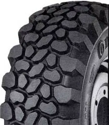 Produktbild von Continental 335/80 R 20 Tl 147K Mpt 81