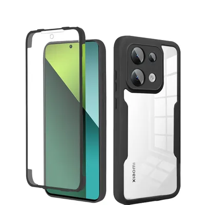 Redmi Note 13 Pro 5G Launched In India With Snapdragon 7s Gen 2 Chip, 1 - Foto 2