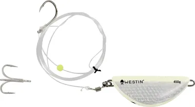 Image de Westin Halibut Anti Twist bas de ligne 350 g 350 g