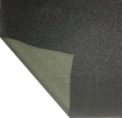 Produktbild von FireMat GreenSilk Edition 50x50cm,- Feuerfeste Unterlage. Rutschfest beschichtet. Für Elektrogeräte wie Kaffeemaschinen, Wasserkocher, Airfryer uvm..