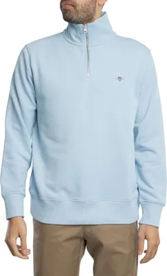 Produktbild von Gant Shield Half Zip Pullover Herren