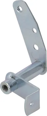 Zdjęcie produktu dla Uchwyt reflektora w lewo - Simson S53, S83