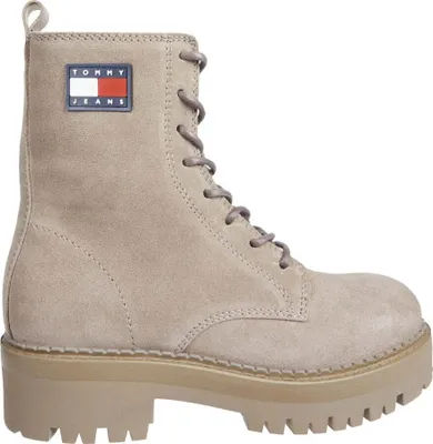 Immagine prodotto di Tommy Jeans stivaletti da donna EN0EN02630 PKC Colore: Beige Taglia: 38