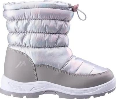Immagine prodotto di Martes Essential Meltes scarpe da trekking argento EU 35 ragazze argento EU 35