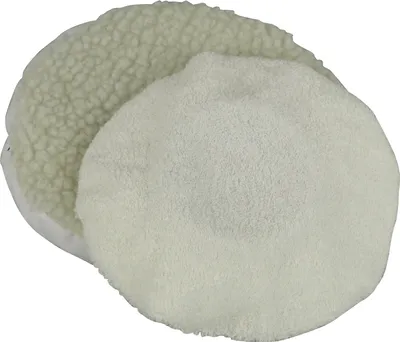 Obrázek produktu pro Polijstvacht set voor 1717304, Ø 245mm