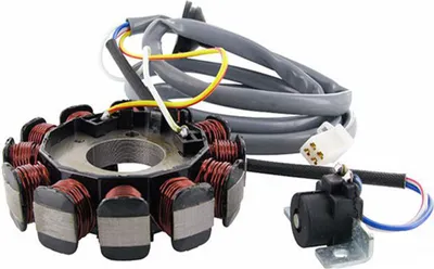 Obrázek produktu pro Stator Motoforce pro Minarelli od roku 2004