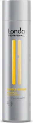Zdjęcie produktu dla Londa Professional, Visible Repair, Hair Shampoo, For Repairing, 250 ml