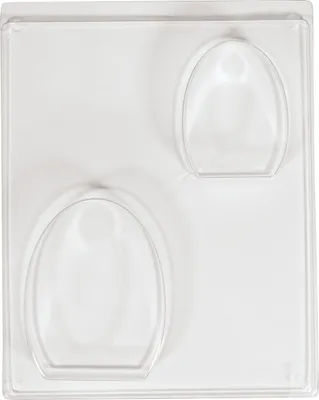 Produktbild von Gießform "Eier"