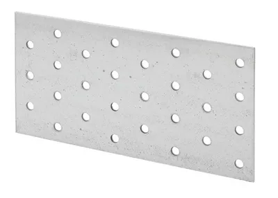 Produktbild von Verbindungsplatte 03-01 200 x 280 ZB - Packung mit 1 Stück