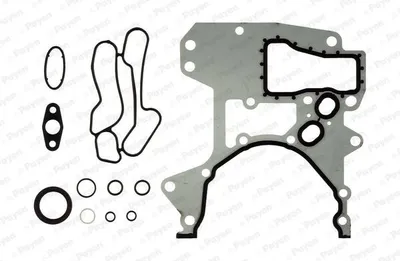 Produktbild von PAYEN EH5240 Dichtungssatz Kurbelgehäuse für OPEL Corsa D Schrägheck (S07) ZAFIRA B (A05) INSIGNIA Caravan Mokka / Mokka X (J13) Astra J Sports Tourer