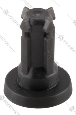 Immagine prodotto di Moulinex giunto perno asse tritatutto La Moulinette Ultimate DP810 DP815 Tefal