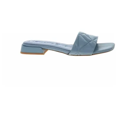 Produktbild von Tamaris Damen Pantoletten 20820-38, 20820-39, 20820-40, 20820-42 TAM-1-1-27126-38 DENIM 40 [Schuhe Frau]