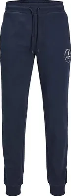 Produktbild von Jack & Jones Gordon Swift Trainingshose Blau 42 Herren Blau 42