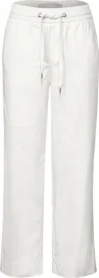 Produktbild von EOS_Straight Leg_HW Baumwolle 10108 off white Größe 34/28