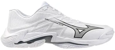 Produktbild von Mizuno Wave Lightning Elite Indoor-sportschuhe Weiß EU 38 Weiß EU 38